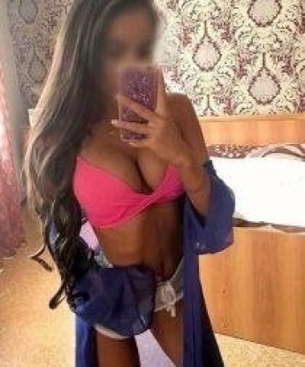 Проститутка Северск : Оля